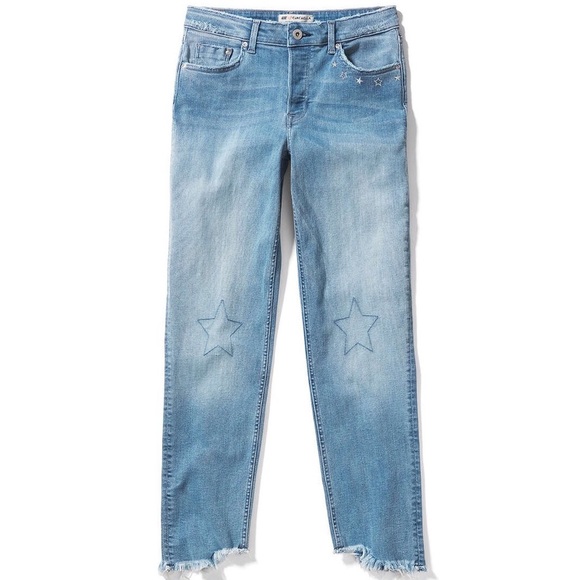 h&m coachella jeans